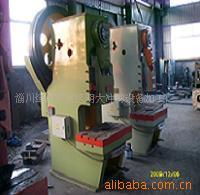 淄川經濟開發區明大沖剪設備加工廠 專注汽車零配件生產的專業力量